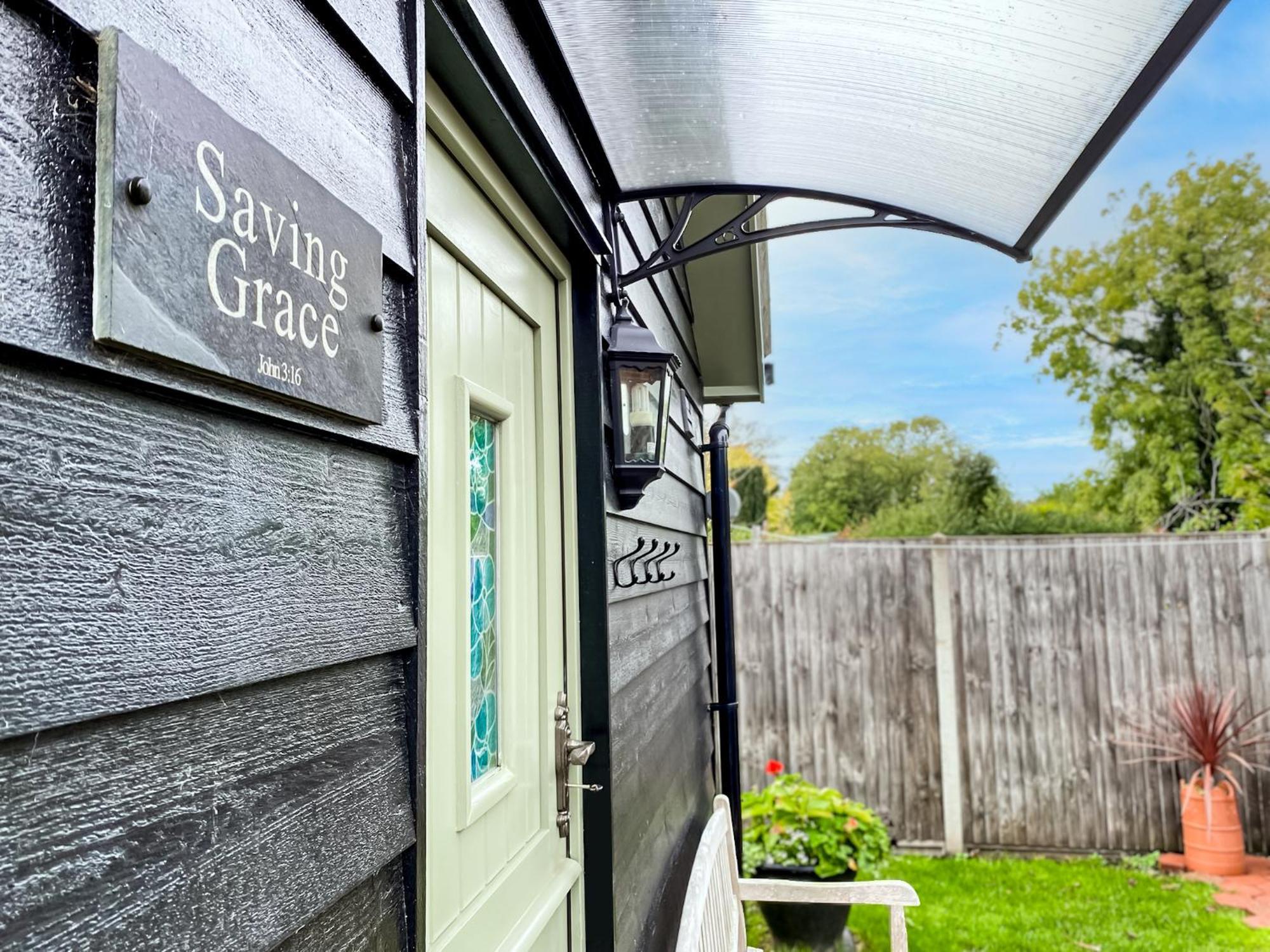 Saving Grace With Private Hot Tub Villa Bawdeswell Eksteriør bilde